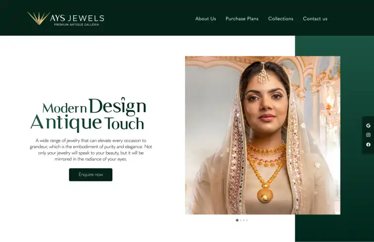 AYS Jewels